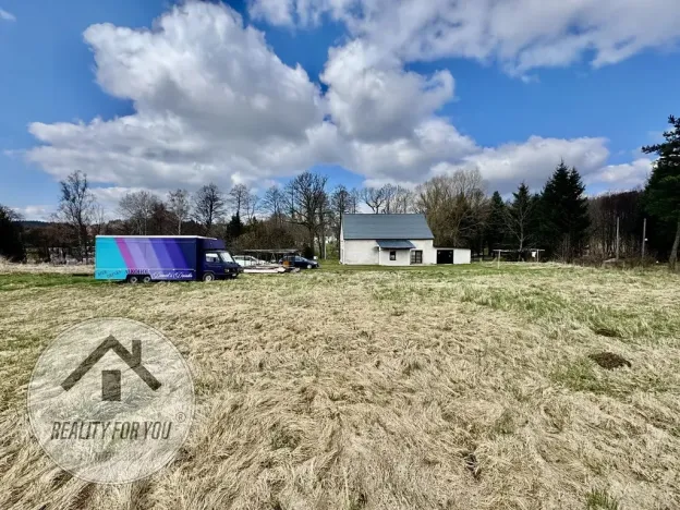 Prodej rodinného domu, Bulovka, 240 m2