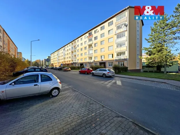 Pronájem bytu 1+kk, Horní Slavkov, Dlouhá, 20 m2