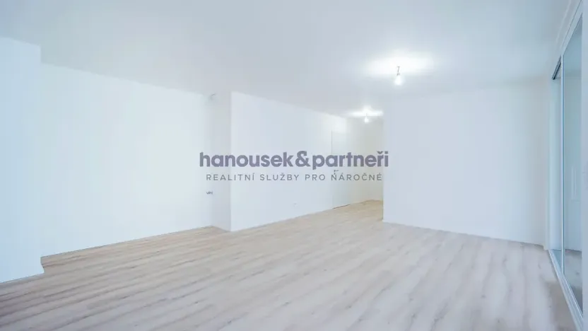 Prodej bytu 2+kk, Vrchlabí, Pražská, 68 m2