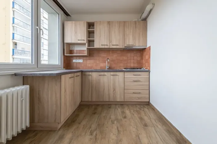 Prodej bytu 3+1, Kolín, Na Magistrále, 77 m2