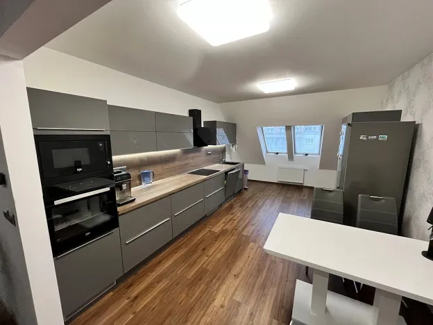 Prodej bytu 5+kk, Brno - Židenice, Krásného, 129 m2