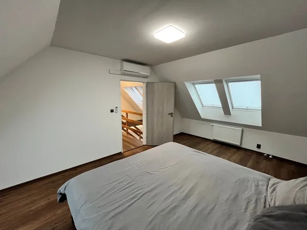 Prodej bytu 5+kk, Brno - Židenice, Krásného, 129 m2