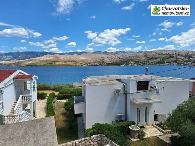 Prodej bytu 2+kk, Pag, Chorvatsko, 40 m2