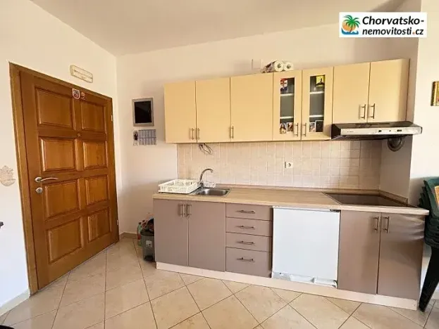 Prodej bytu 2+1, Novalja, Chorvatsko, 64 m2