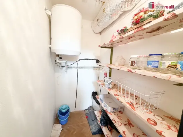 Prodej bytu 3+1, Chotětov, Palackého, 85 m2