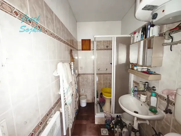 Prodej rodinného domu, Újezd u Tišnova, 50 m2