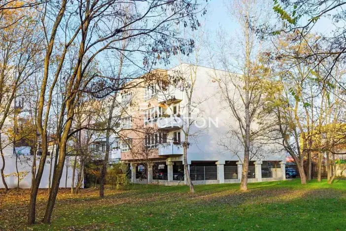 Prodej bytu 2+kk, Praha - Žižkov, U staré cihelny, 61 m2