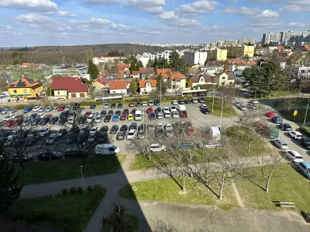 Prodej bytu 3+1, Praha, Hněvkovského, 78 m2