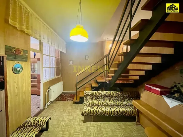 Prodej rodinného domu, Soběslav, 206 m2