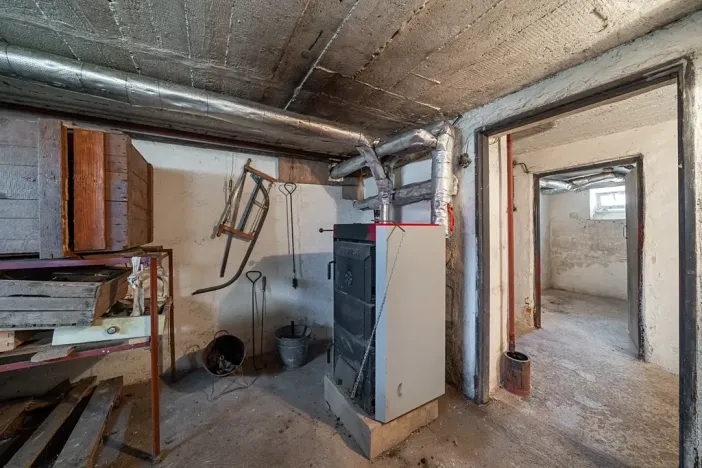 Prodej rodinného domu, Kvasice, Osmek, 205 m2