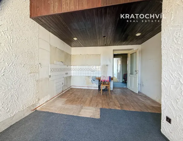 Prodej bytu 3+kk, Praha - Nusle, Rostislavova, 80 m2