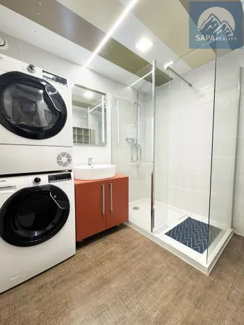 Pronájem bytu 2+kk, Praha - Vinohrady, Na Kozačce, 42 m2