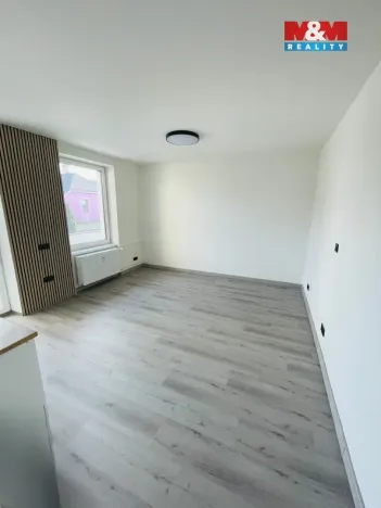Pronájem bytu 1+kk, Olomouc - Hodolany, Nálevkova, 30 m2