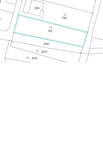 Prodej pozemku pro bydlení, Záříčí, 901 m2