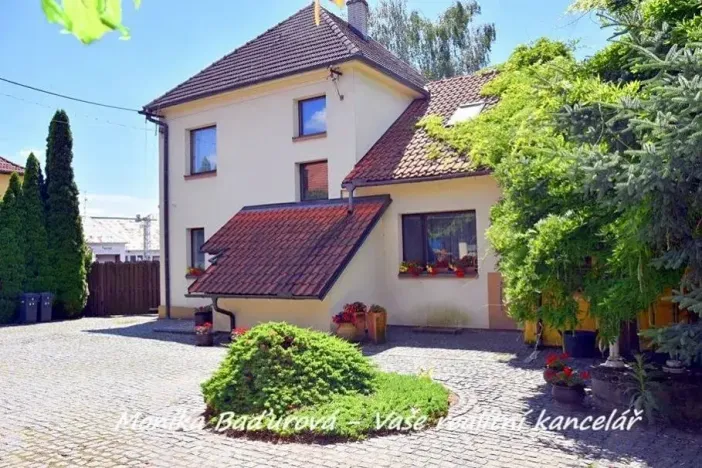 Prodej kanceláře, Fryšták, Souhrady, 788 m2