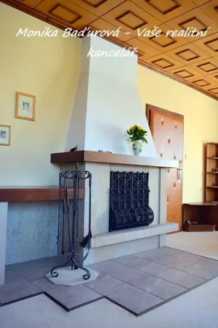 Prodej kanceláře, Fryšták, Souhrady, 788 m2