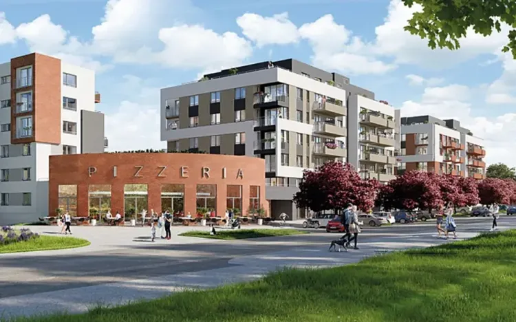 Pronájem bytu 1+kk, Praha - Třebonice, Do zahrádek I, 33 m2