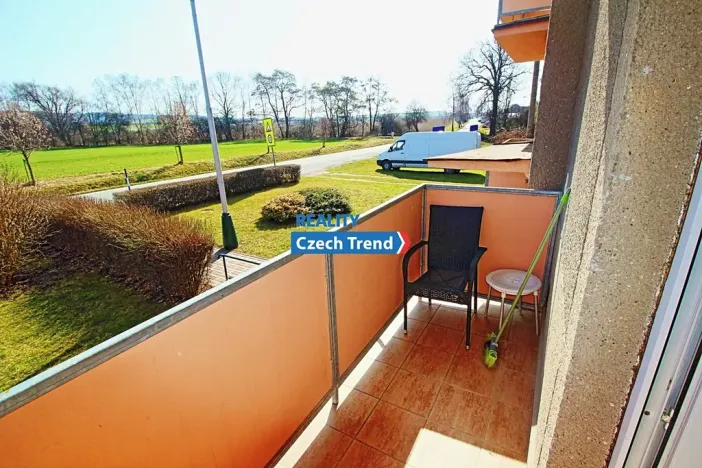 Pronájem bytu 3+1, Velký Týnec, 90 m2