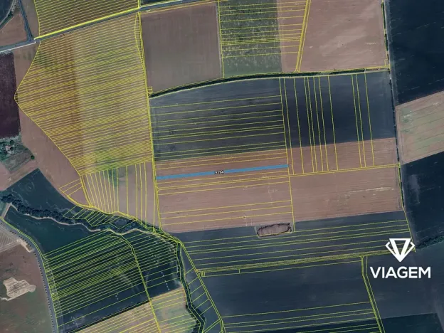 Prodej podílu pole, Nivnice, 1494 m2