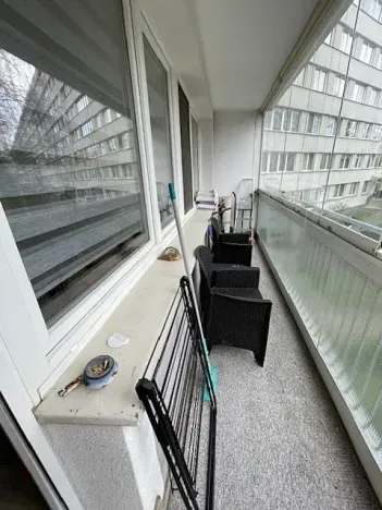 Prodej bytu 3+1, Teplice, Trnovanská, 68 m2