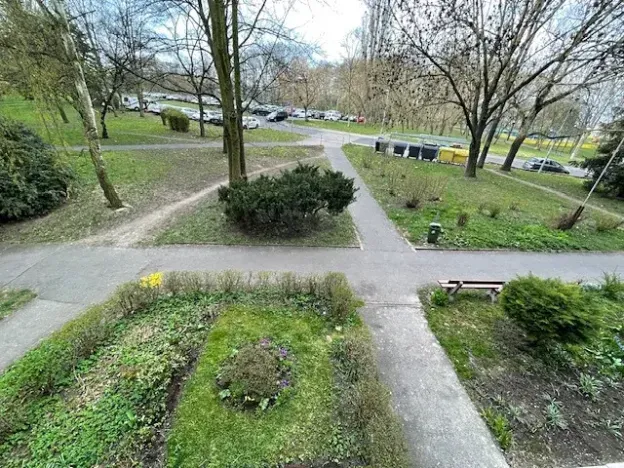 Prodej bytu 3+1, Teplice, Trnovanská, 68 m2