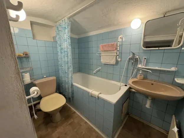 Prodej chalupy, Číhaň, 90 m2