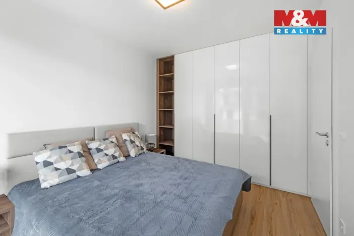 Prodej bytu 3+kk, Kladno - Dubí, Ke křížku, 91 m2