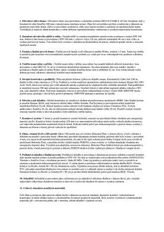 Prodej rodinného domu, Velké Přítočno, Sluneční, 350 m2