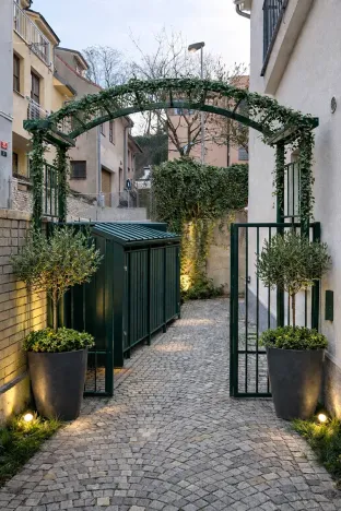 Prodej bytu 5+kk, Praha - Střešovice, Pod bateriemi, 173 m2