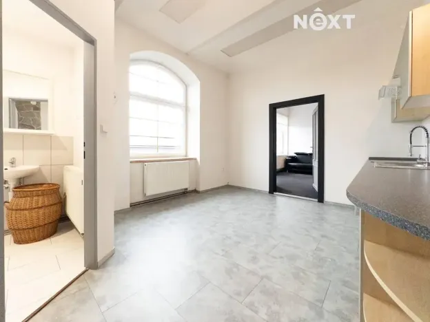 Pronájem bytu 3+kk, Jilemnice, Čsl. Legií, 53 m2