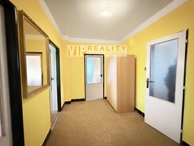 Prodej vícegeneračního domu, Dlouhá Loučka, Na Fibichu, 238 m2