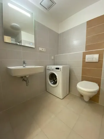 Pronájem bytu 1+kk, Olomouc, Edmunda Husserla, 34 m2