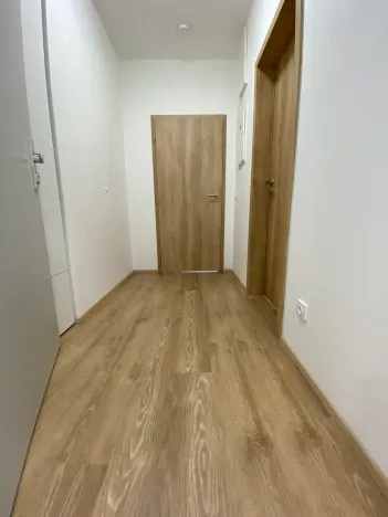 Pronájem bytu 1+kk, Olomouc, Edmunda Husserla, 34 m2