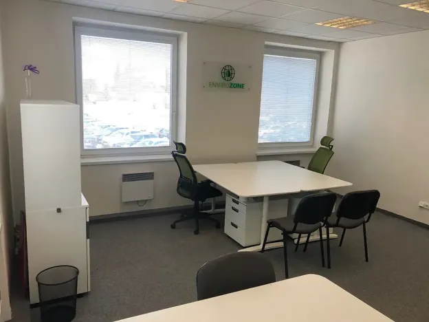 Pronájem kanceláře, Olomouc, Hodolanská, 61 m2