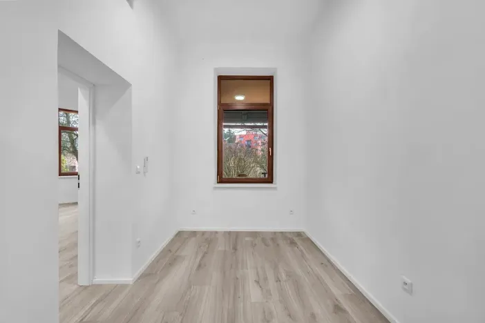 Pronájem bytu 2+kk, Vamberk, Žamberecká, 40 m2