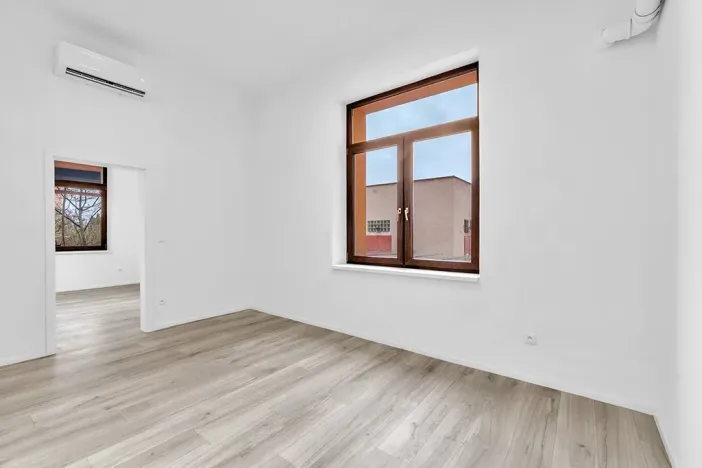 Pronájem bytu 2+kk, Vamberk, Žamberecká, 40 m2