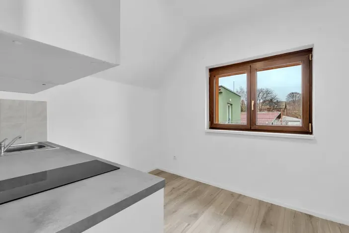 Pronájem bytu 2+kk, Vamberk, Žamberecká, 40 m2