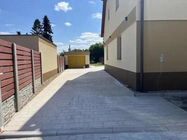 Prodej rodinného domu, Nový Bydžov, Bratří Mádlů, 152 m2