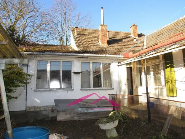 Prodej rodinného domu, Maršov, 70 m2