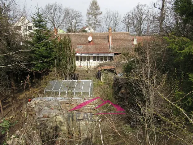 Prodej rodinného domu, Maršov, 70 m2