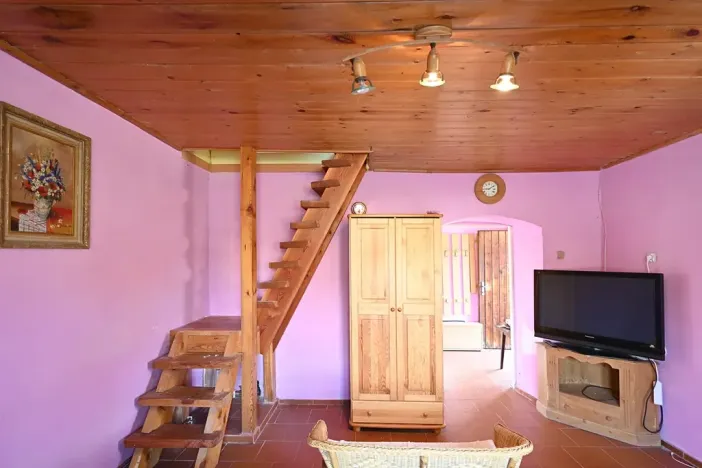Prodej chalupy, Jesenice, 88 m2