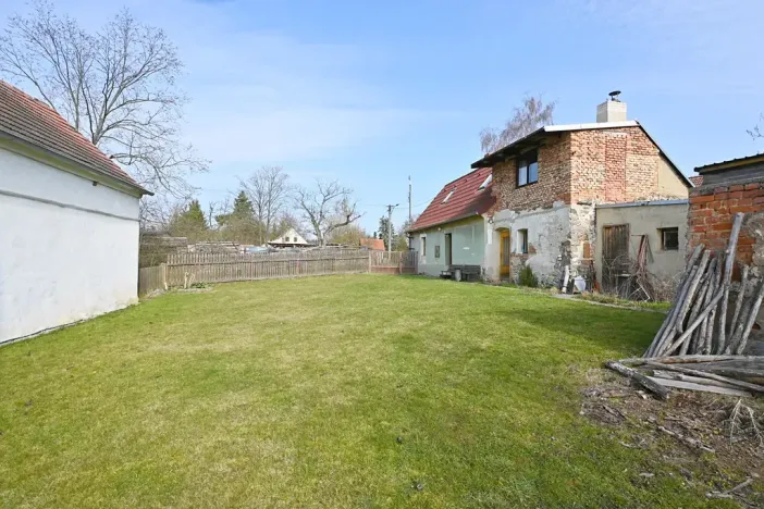 Prodej chalupy, Jesenice, 88 m2