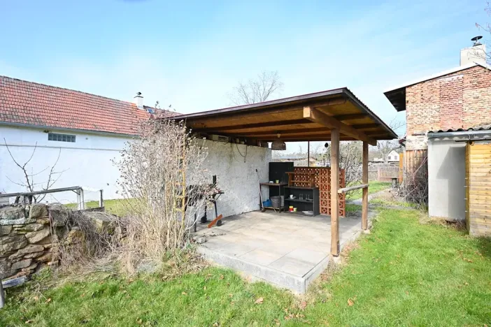 Prodej chalupy, Jesenice, 88 m2