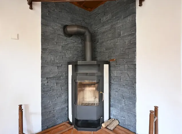 Prodej chalupy, Lubenec, 64 m2