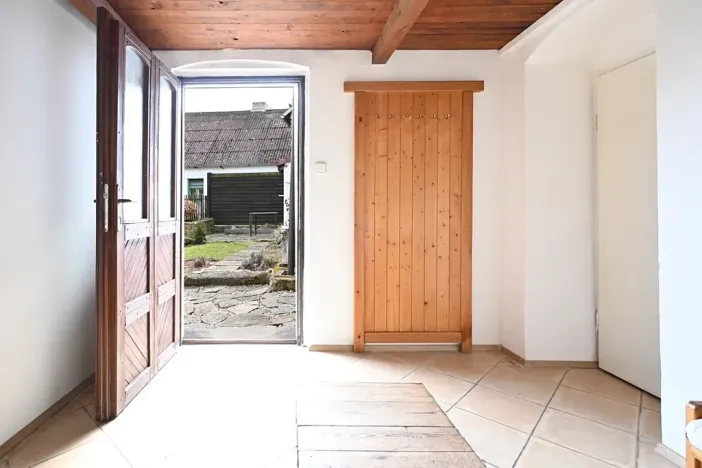 Prodej chalupy, Lubenec, 64 m2