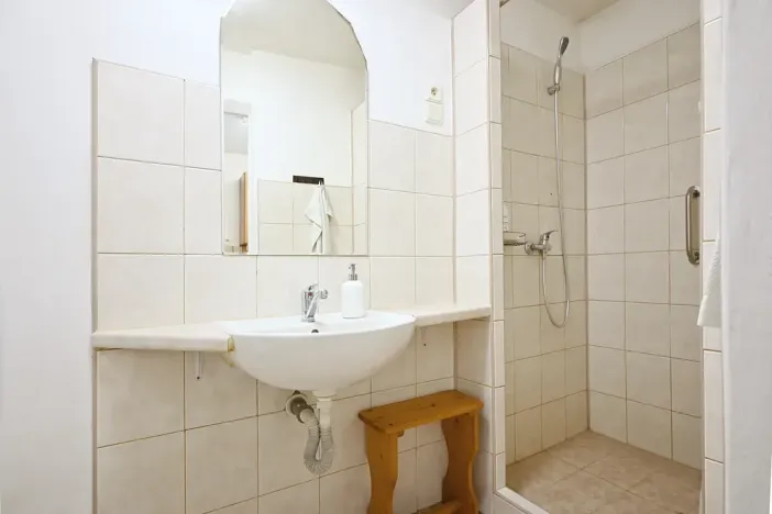 Prodej chalupy, Lubenec, 64 m2