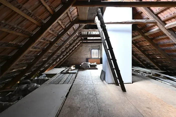 Prodej chalupy, Lubenec, 64 m2