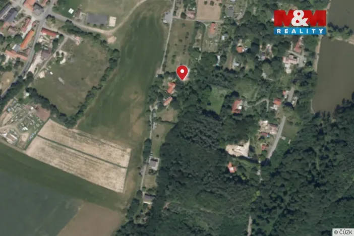 Prodej rodinného domu, Český Brod, Zahrady, 80 m2