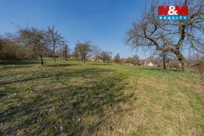 Prodej pozemku pro bydlení, Vilémov, 75200 m2