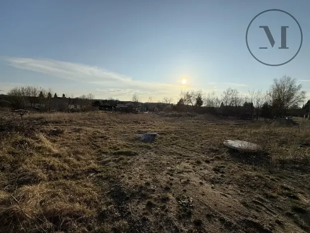 Prodej pozemku pro bydlení, Trhové Sviny, Rejta, 1778 m2